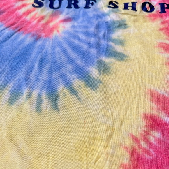 Ron Jon Surf Shop Tank (Size: S) - Picture 7 of 11